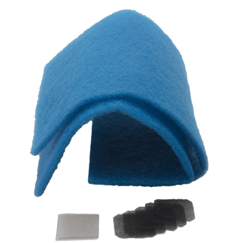 LaserStar iWeld Air Filter Kit - Otto Frei