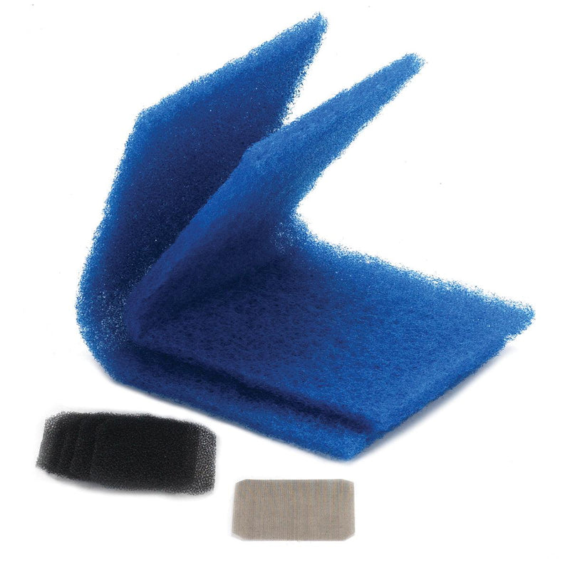 LaserStar iWeld Air Filter Kit - Otto Frei