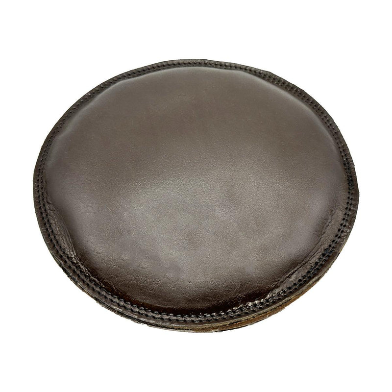 Leather Double Stitched 10" Sandbag - Otto Frei