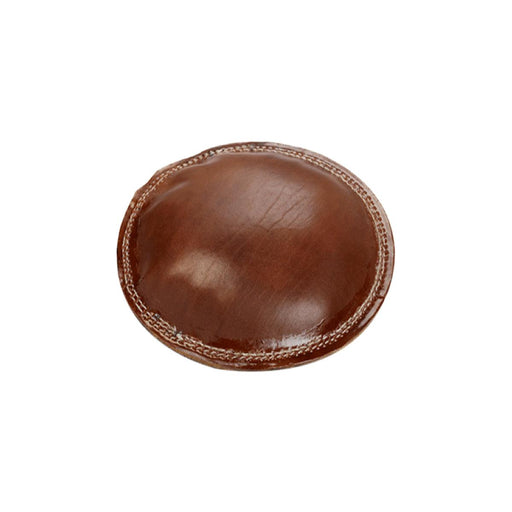 Leather Double Stitched 6" Sandbag - Otto Frei