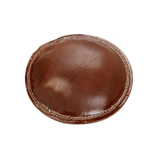 Leather Double Stitched 8" Sandbag - Otto Frei