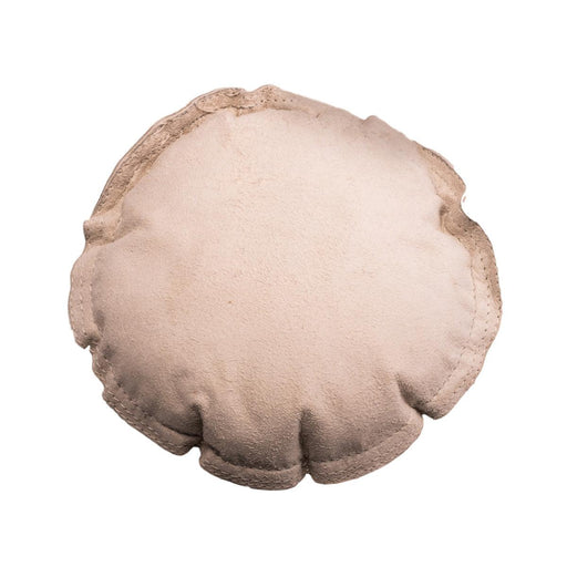 Leather Sandbag Round 7" Diameter - Otto Frei