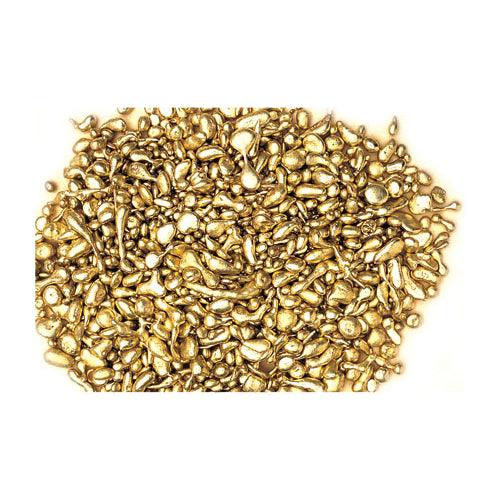 Green Yellow-For Making 10-18K Casting Alloy - Otto Frei