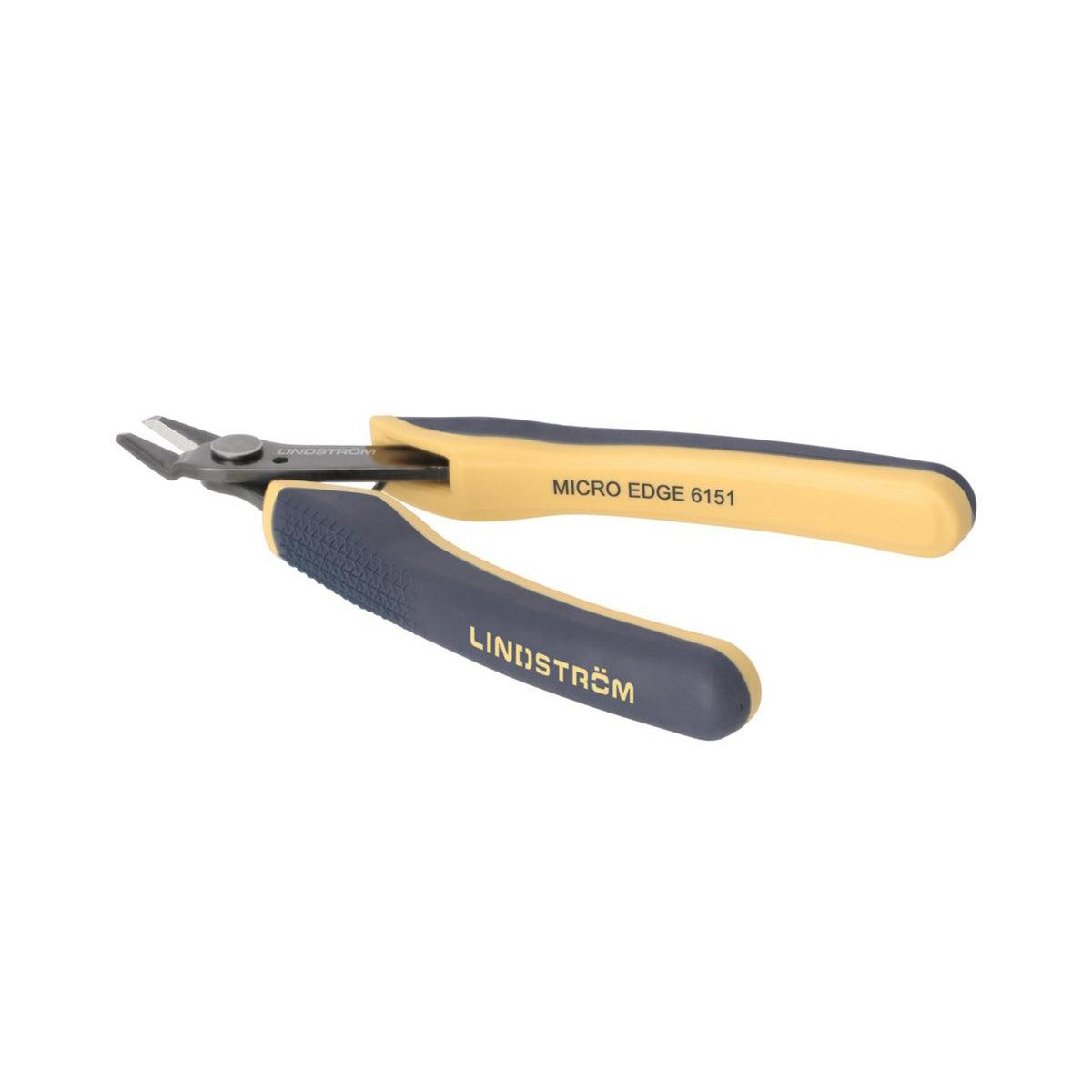 Lindstrom 6151 Micro EDGE Tapered-Shear Cutter | Lindstrom — Otto Frei