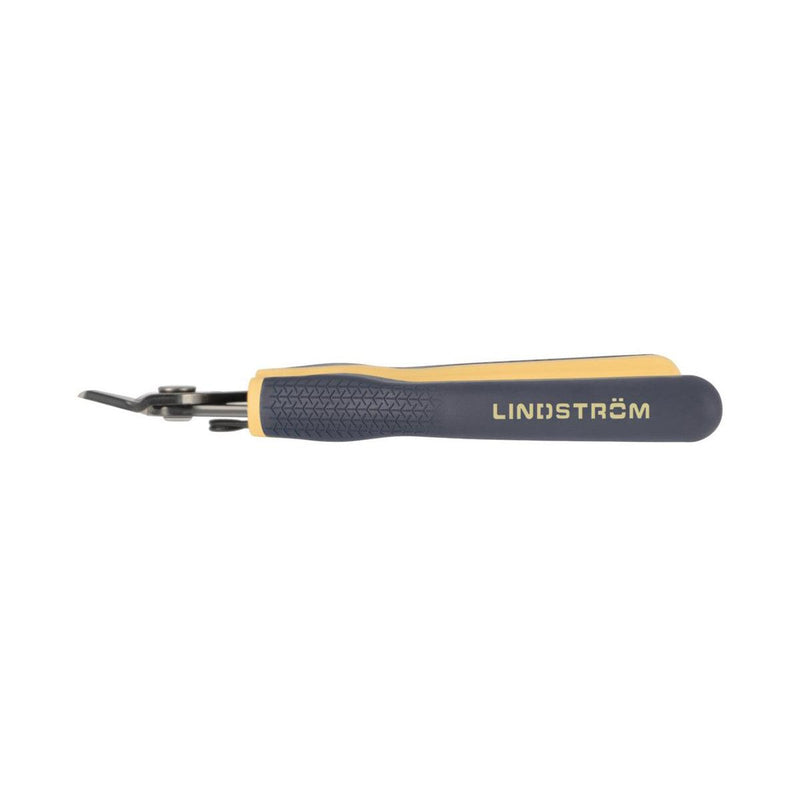 Lindstrom 6151 Micro EDGE Tapered-Shear Cutter - Otto Frei