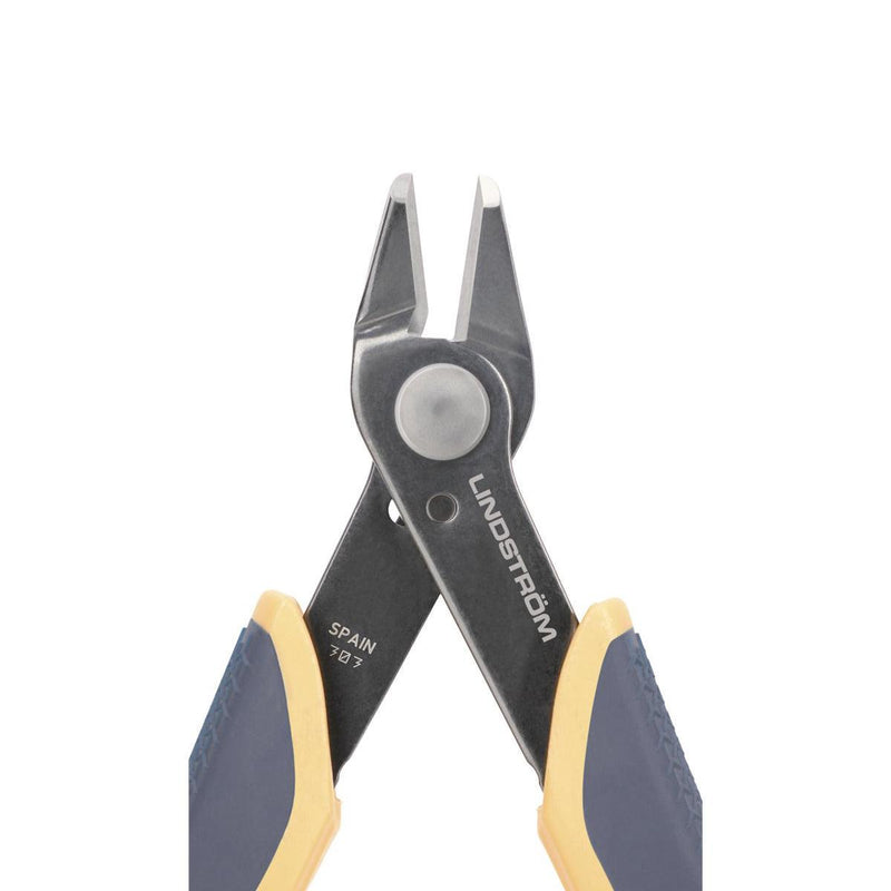 Lindstrom 6151 Micro EDGE Tapered-Shear Cutter - Otto Frei