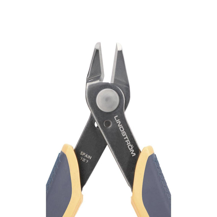 Lindstrom 6151 Micro EDGE Tapered-Shear Cutter - Otto Frei