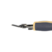 Lindstrom 6151 Micro EDGE Tapered-Shear Cutter - Otto Frei