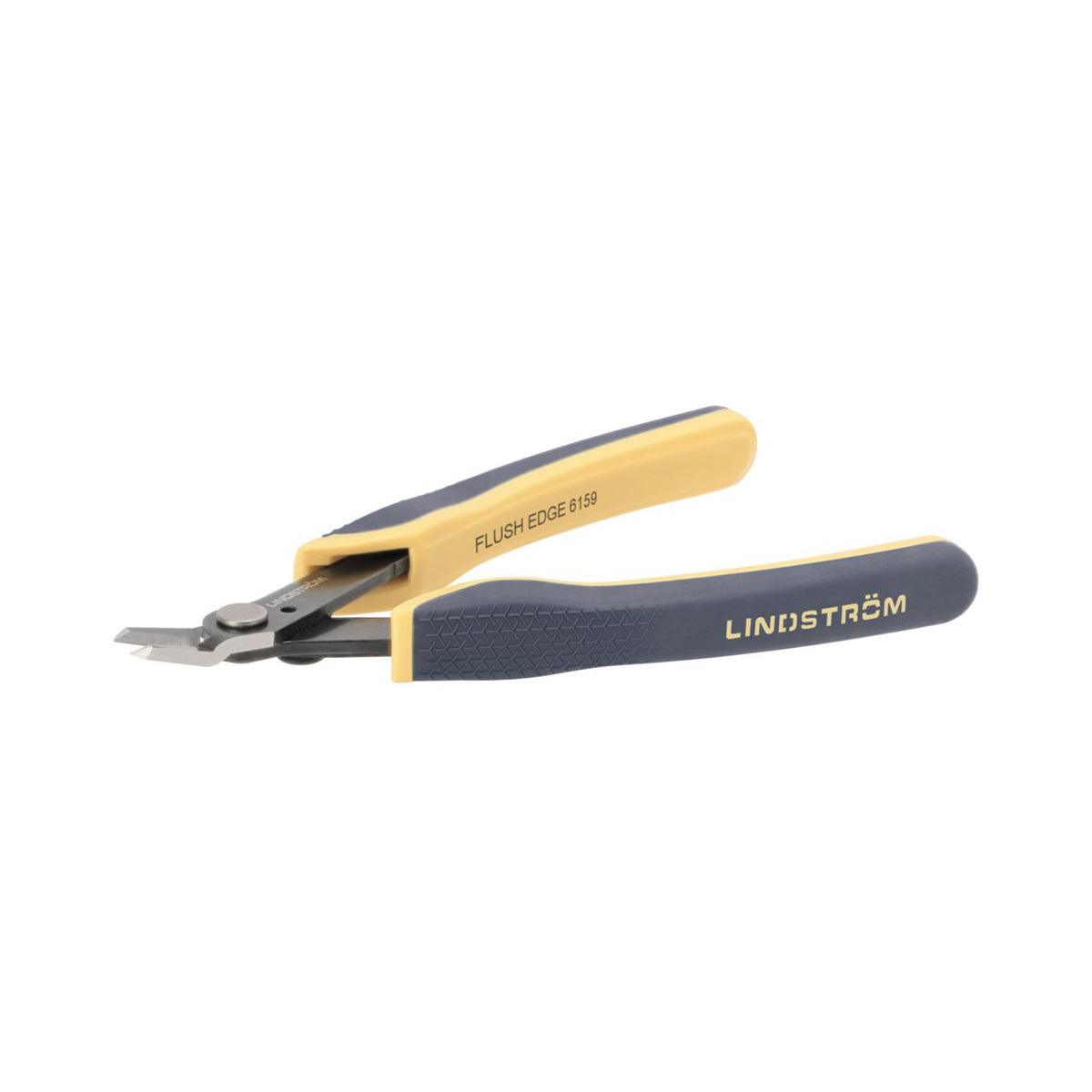 Flush EDGE Pointy Shear Cutter 6159 | Lindstrom — Otto Frei