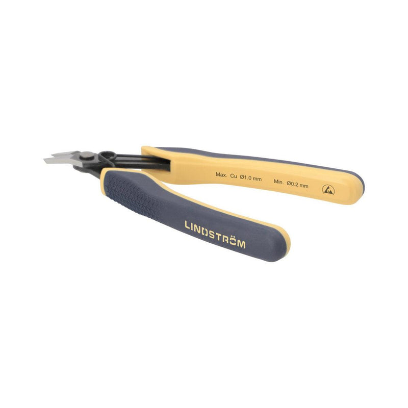 Lindstrom 6159 Flush EDGE Pointy-Shear Cutter - Otto Frei