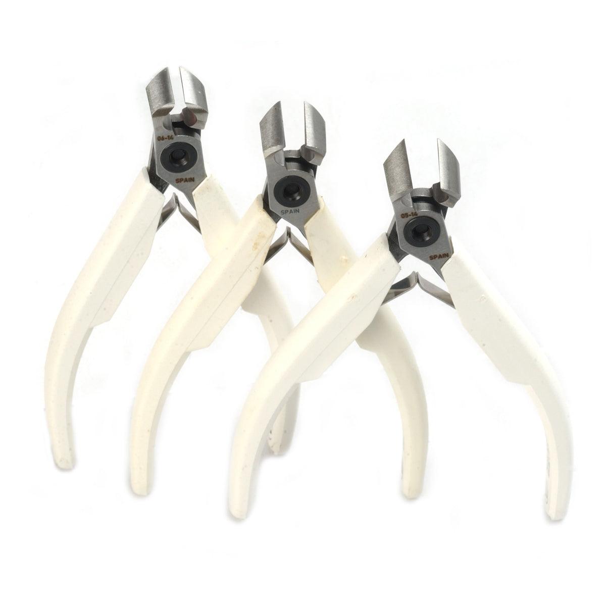 Supreme Box Cutter Lindstrom 7290 Supreme Micro-Bevel Oblique End Cutters | Lindstrom ...