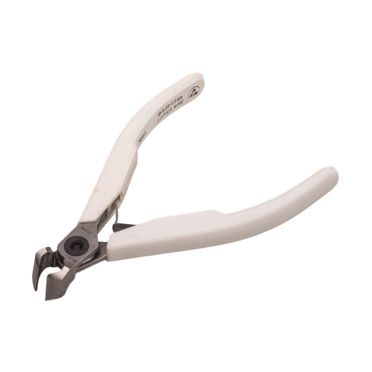 Lindstrom 7293 Supreme Line Flush Edge Cutters | Lindstrom — Otto Frei