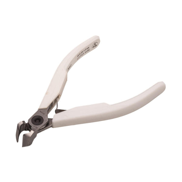 Lindstrom 7293 Supreme Line Flush Edge Cutters | Lindstrom — Otto Frei