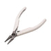 Lindstrom 7490 Supreme Line Flat Nose Pliers - Otto Frei