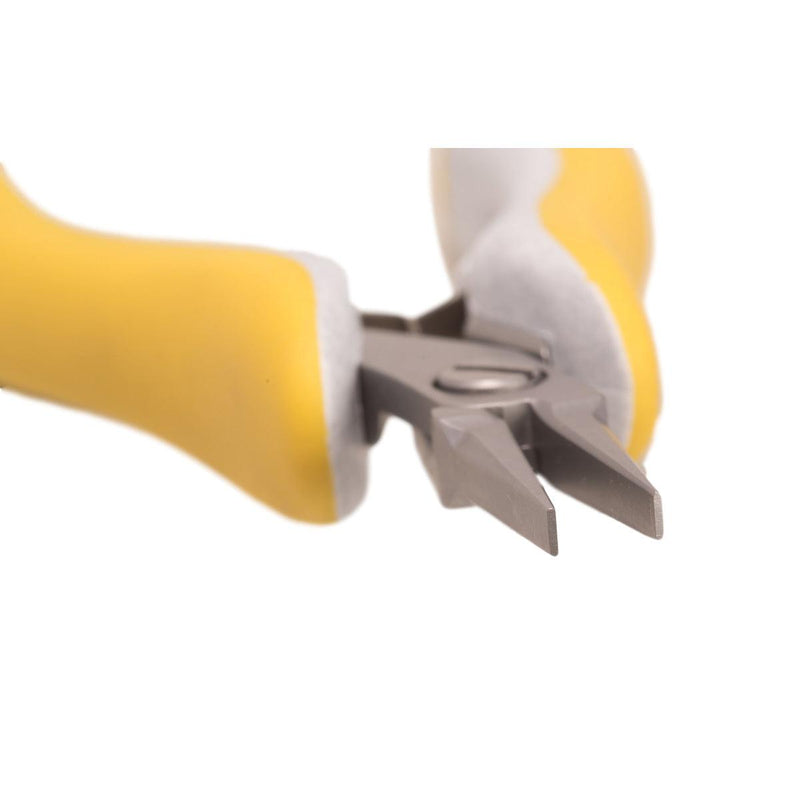 Lindstrom 7490EX Flat Nose 5-1/4" Pliers - Otto Frei