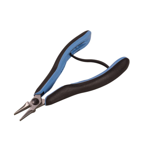 Lindstrom 7490RX Flat Nose Pliers - Otto Frei
