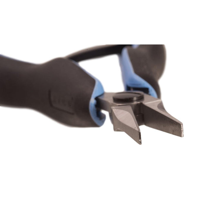 Lindstrom 7490RX Flat Nose Pliers - Otto Frei