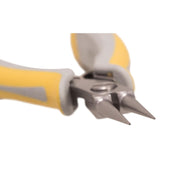 Lindstrom 7590EX Round Nose 5-1/4&quot; Pliers - Otto Frei