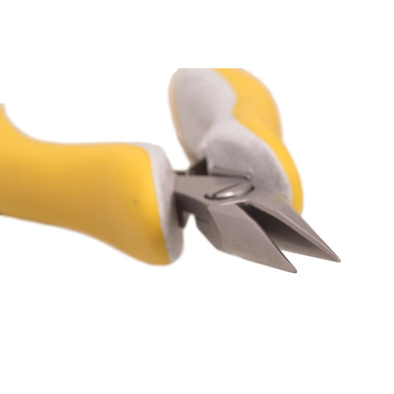 Lindstrom 7890EX Chain Nose 5-1/4" Pliers - Otto Frei