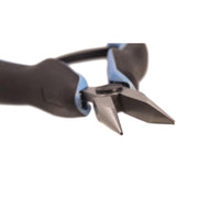 Lindstrom 7890RX Long Chain Nose Pliers - Otto Frei