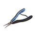 Lindstrom 7894RX Long Needle Chain Nose Pliers - Otto Frei