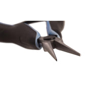 Lindstrom 7894RX Long Needle Chain Nose Pliers - Otto Frei
