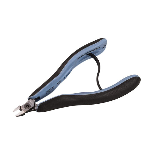 Lindstrom 8132RX Extra Small Ultra Flush Cut Side Cutters - Otto Frei