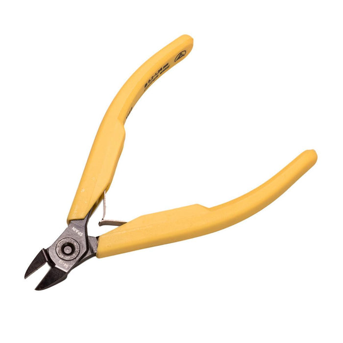 Lindstrom 8144 Flush-Cut Small Tapered Head 80 Series Side Cutter - Otto Frei