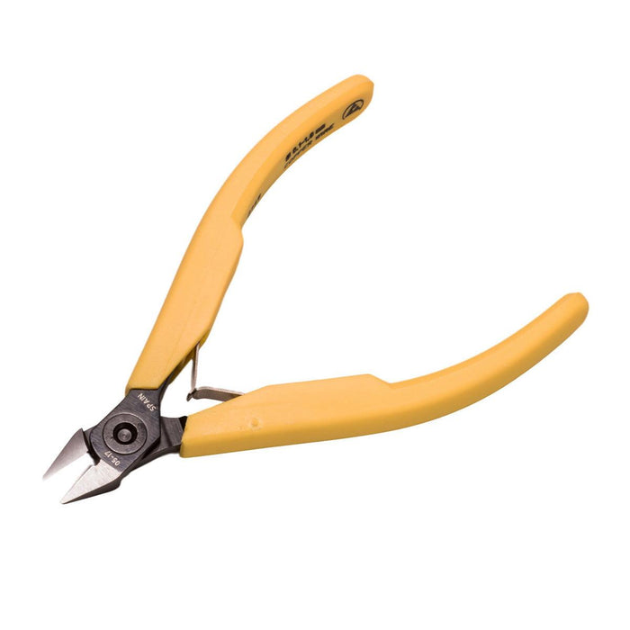 Lindstrom 8145 Ultra Flush-Cut Tapered Head 80 Series Side Cutters - Otto Frei