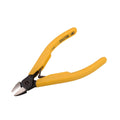 Lindstrom 8152 Medium Ultra Flush Cut Oval Head Pinces coupantes latérales