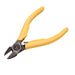 Lindstrom 8160 Micro Bevel Large Oval Head 80 Series Side Cutters - Otto Frei
