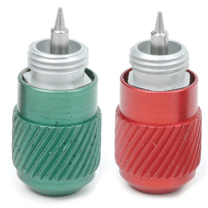 Little Torch Replacement Valves - Otto Frei