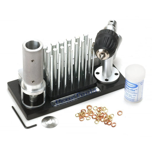 Pepetools 307.70 Jump Ring Maker - Otto Frei