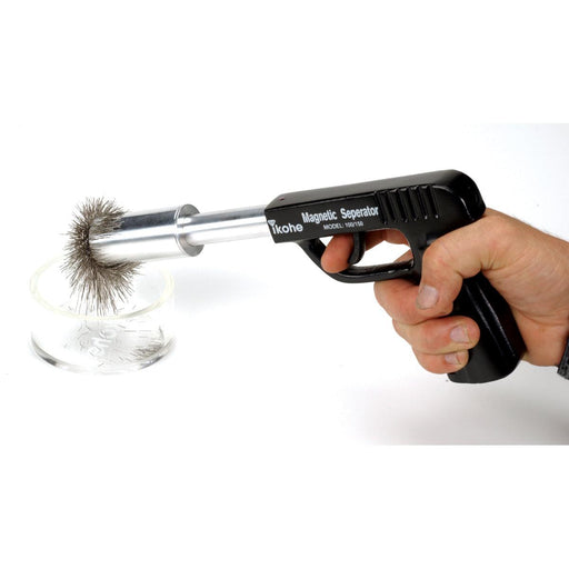 Magnetic Pin Separators-Small or Large  - Otto Frei