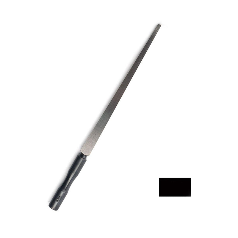 Mandrel Bezel Italian Rectangular Sharp Corners - Otto Frei