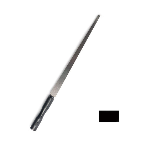 Mandrel Bezel Italian Rectangular Sharp Corners - Otto Frei