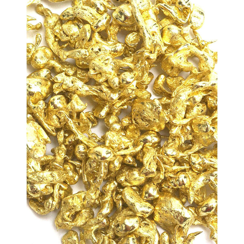 Manganese Bronze Casting Alloy by the Pound - Otto Frei