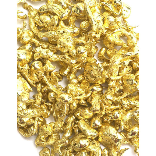 Manganese Bronze Casting Alloy by the Pound - Otto Frei