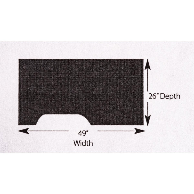 Maple John Frei Custom Single Bank Workbench - Otto Frei