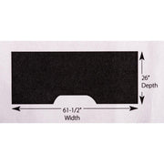 Maple John Frei Double Bank Custom Workbench - Otto Frei