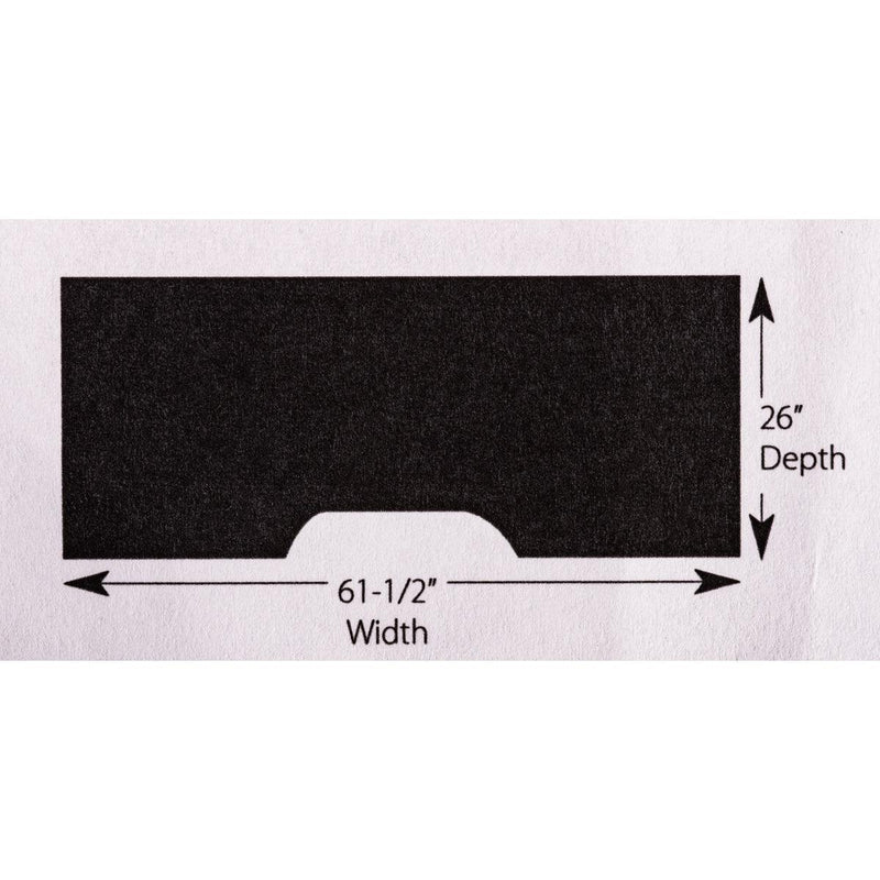 Maple John Frei Double Bank Custom Workbench - Otto Frei