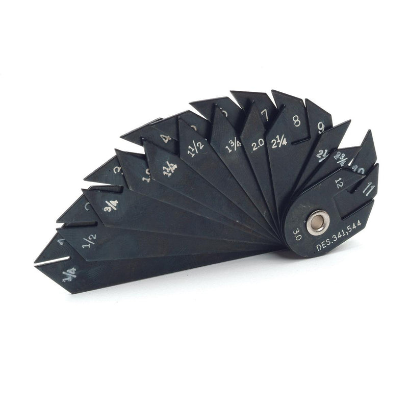 Mark-A-Size Ring Scribe Sizing Tool - Otto Frei