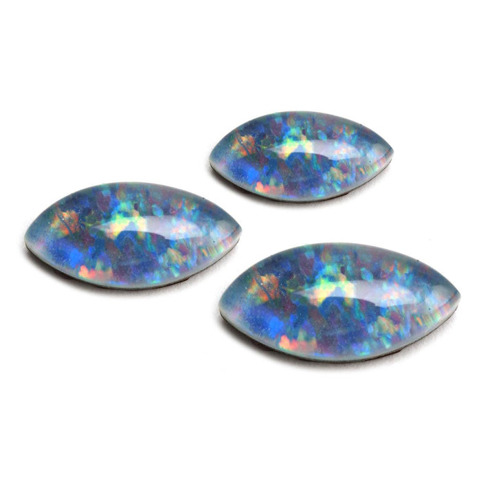 Marquise Opal Triplet Cabochon - Otto Frei