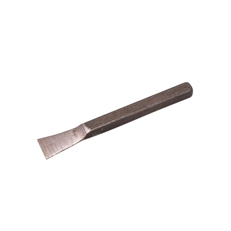 Matt Cutting Tool with Square End for Matt Lathe - Otto Frei