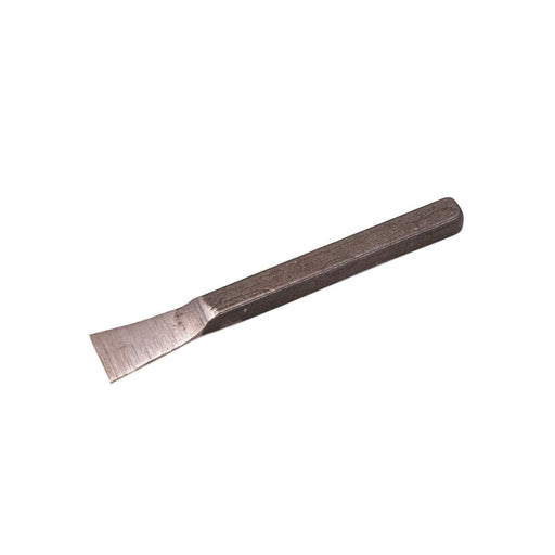 Matt Cutting Tool with Square End for Matt Lathe - Otto Frei
