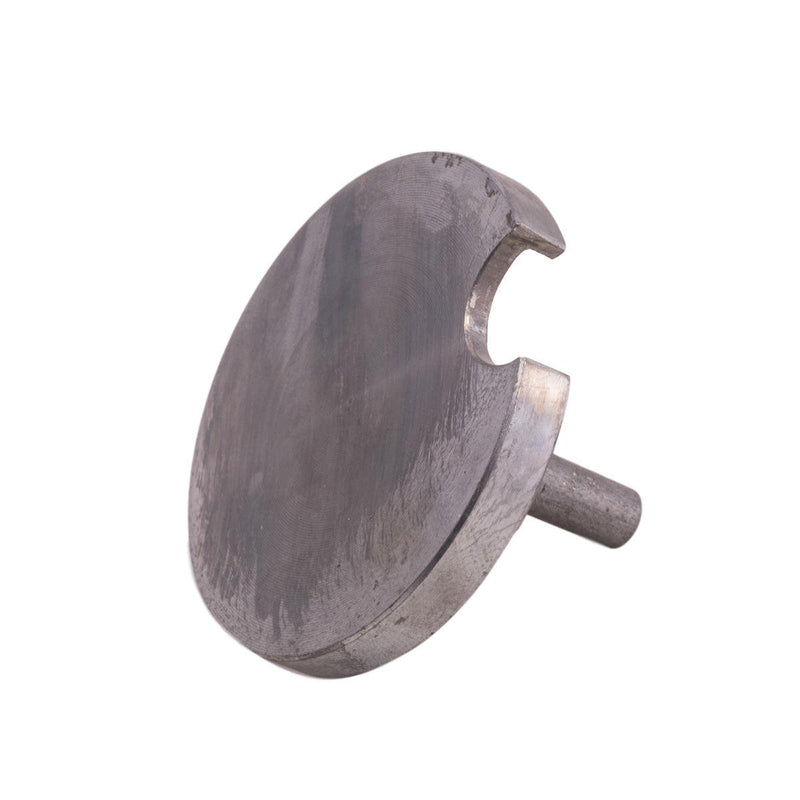 Matt Milling Table - Otto Frei