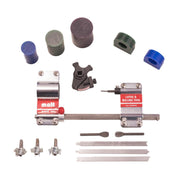 Matt Mini Wax Lathe With Gauge - Otto Frei