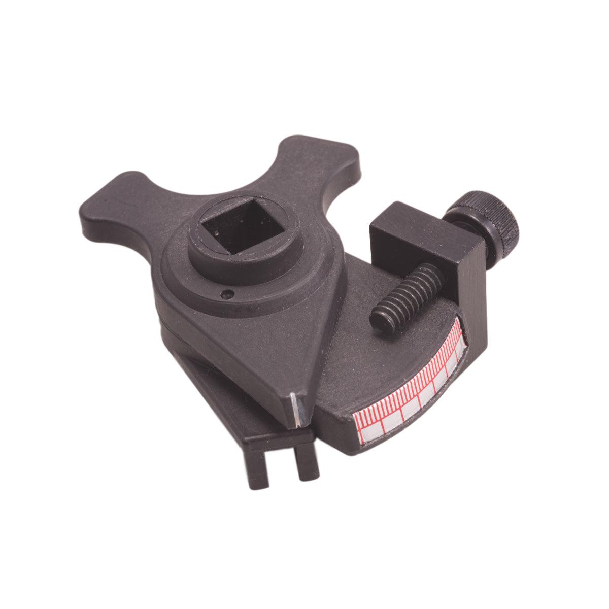 Precision Matt Medidor de precisión mate para torno de cera Matt Mini | OttoFrei.com ...