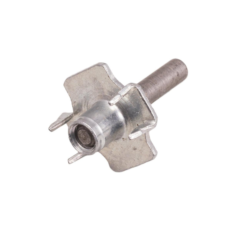 Matt Wax Holding Collet - Otto Frei