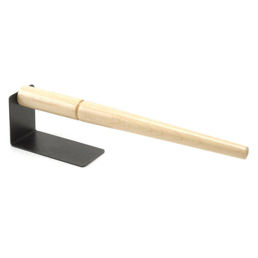 Matt Wood Mandrel With Stand - Otto Frei